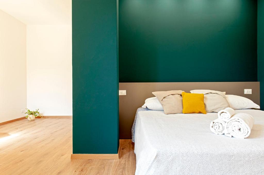The Boutique Apartment