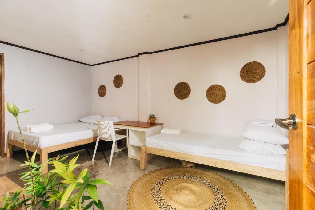 Higala Hostel Siargao - Holiday Home