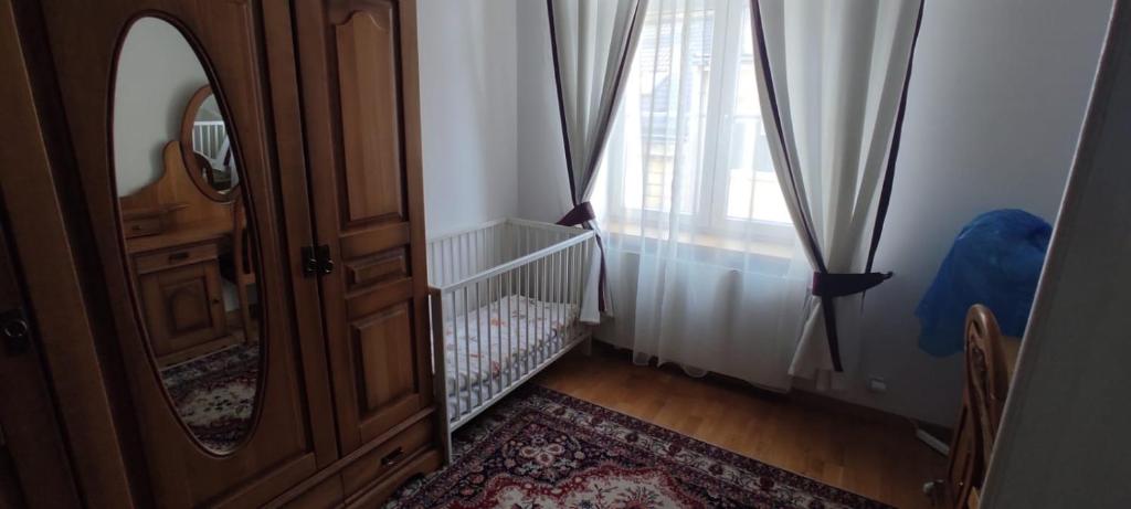 رزرو هتل و هاستل، آپارتمان سنت توماس, 09197245267