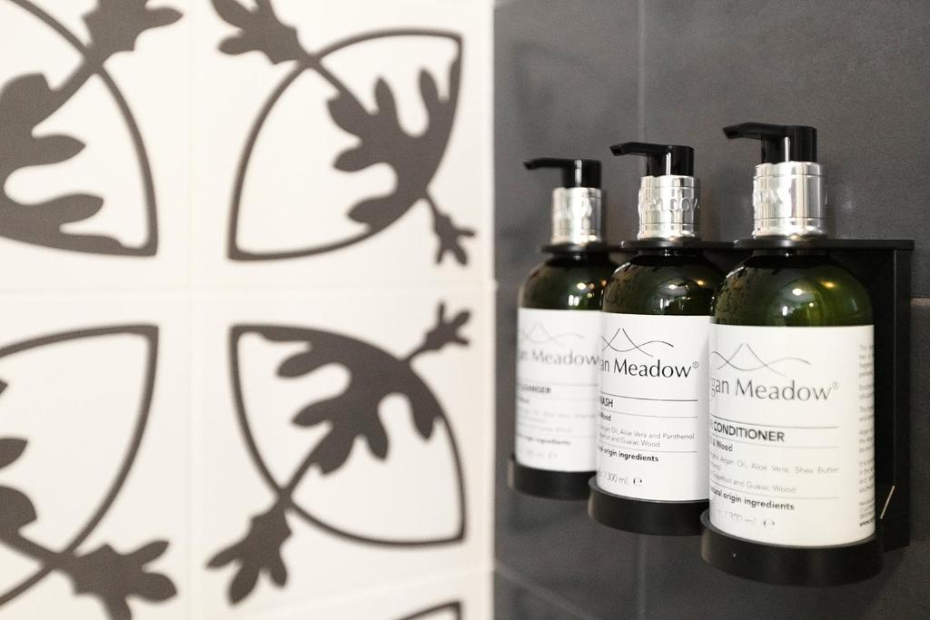 Hotel Okako San Sebastian - 10