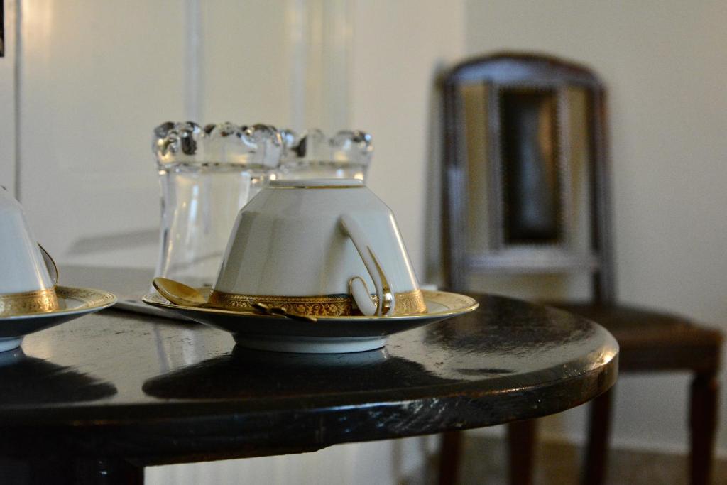 DOMUS ALERIA Deluxe Rooms - 9