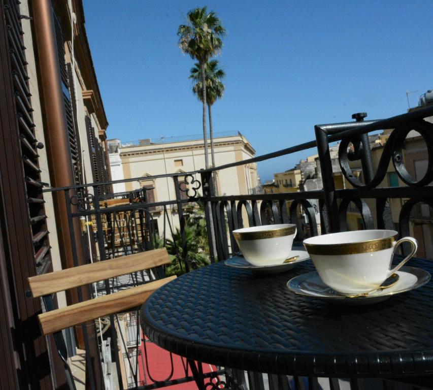 DOMUS ALERIA Deluxe Rooms - 7