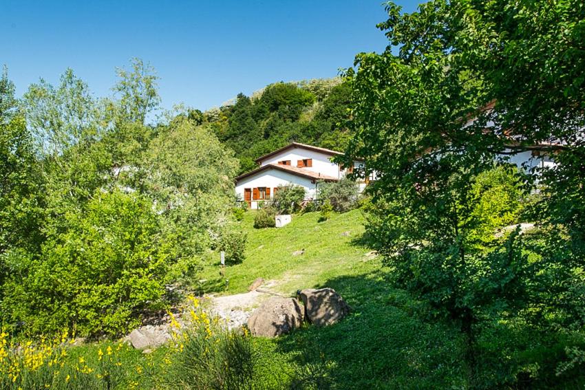 La Valle Dei Caprioli Village Bungalow Park - Freelandia Azienda Agricola