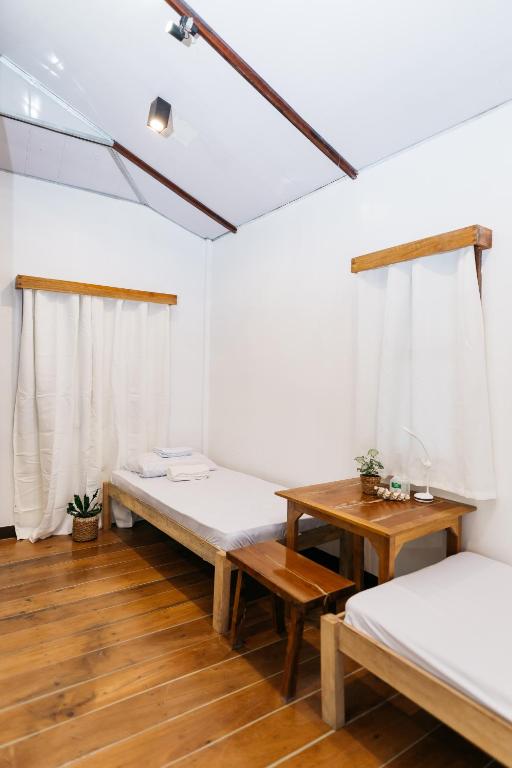Higala Hostel Siargao - Holiday Home