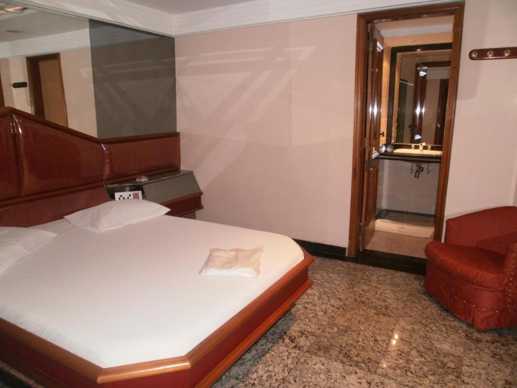  Te Adoro Hotel (Adult Only)