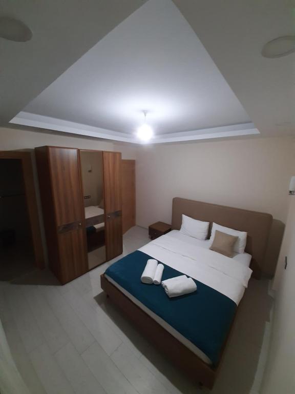 Liva Teras uzungöl - Apartamento - Planta Baja