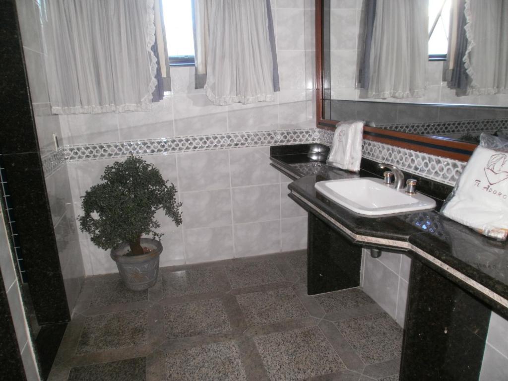  Te Adoro Hotel (Adult Only)