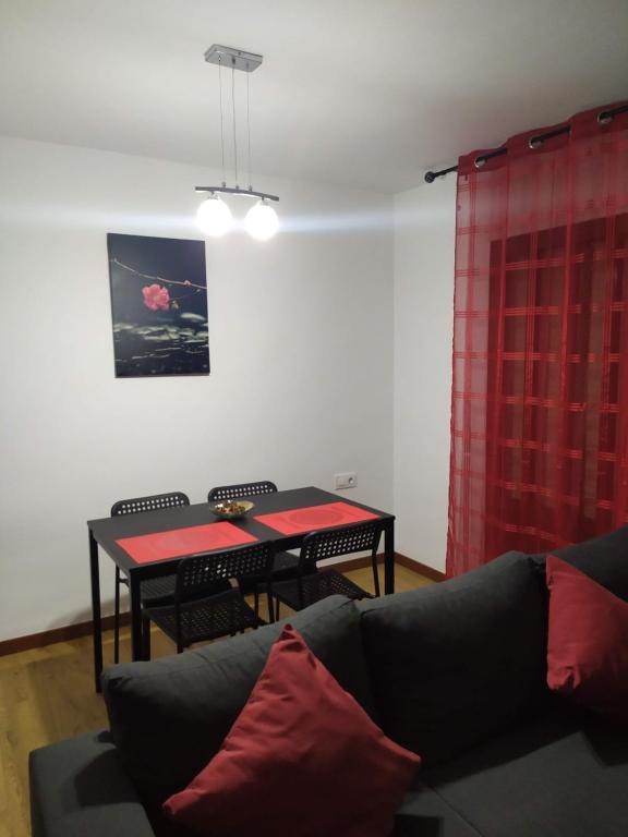 Vivienda de Uso Turístico Ramos 2 - Hizvo