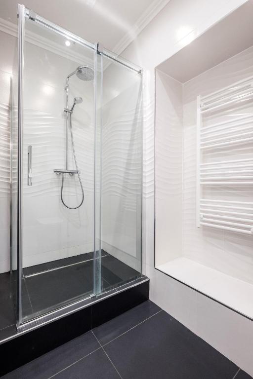 Prime star Deak ter Modern Luxury Apartments Budapest - Resim 12