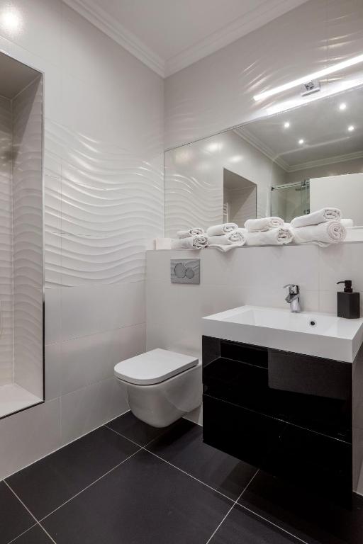 Prime star Deak ter Modern Luxury Apartments Budapest - Resim 14