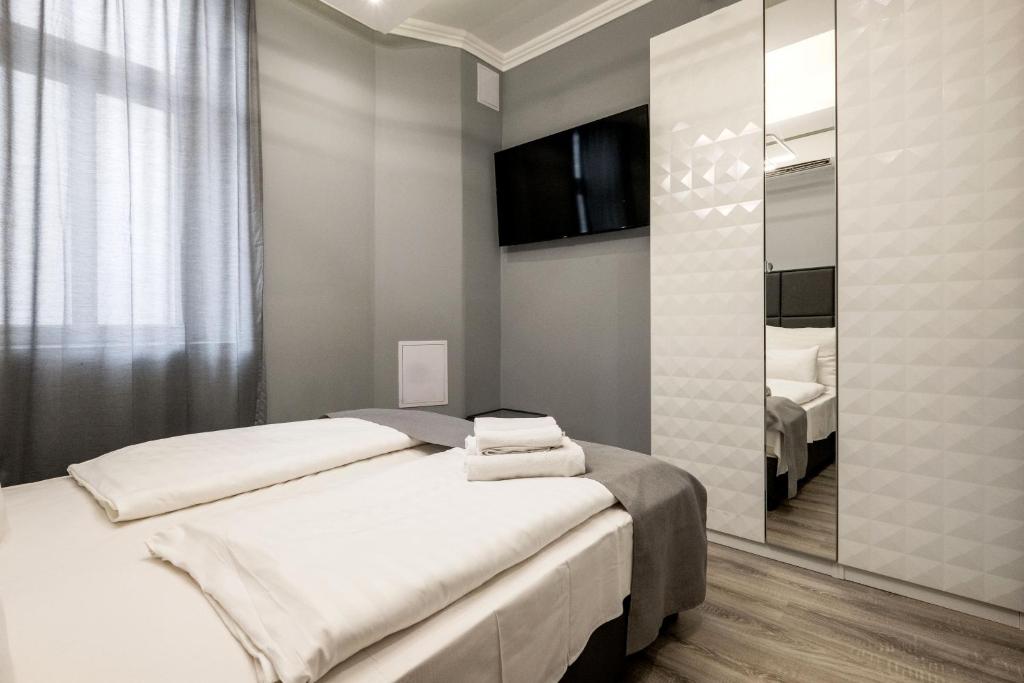 Prime star Deak ter Modern Luxury Apartments Budapest - Resim 15