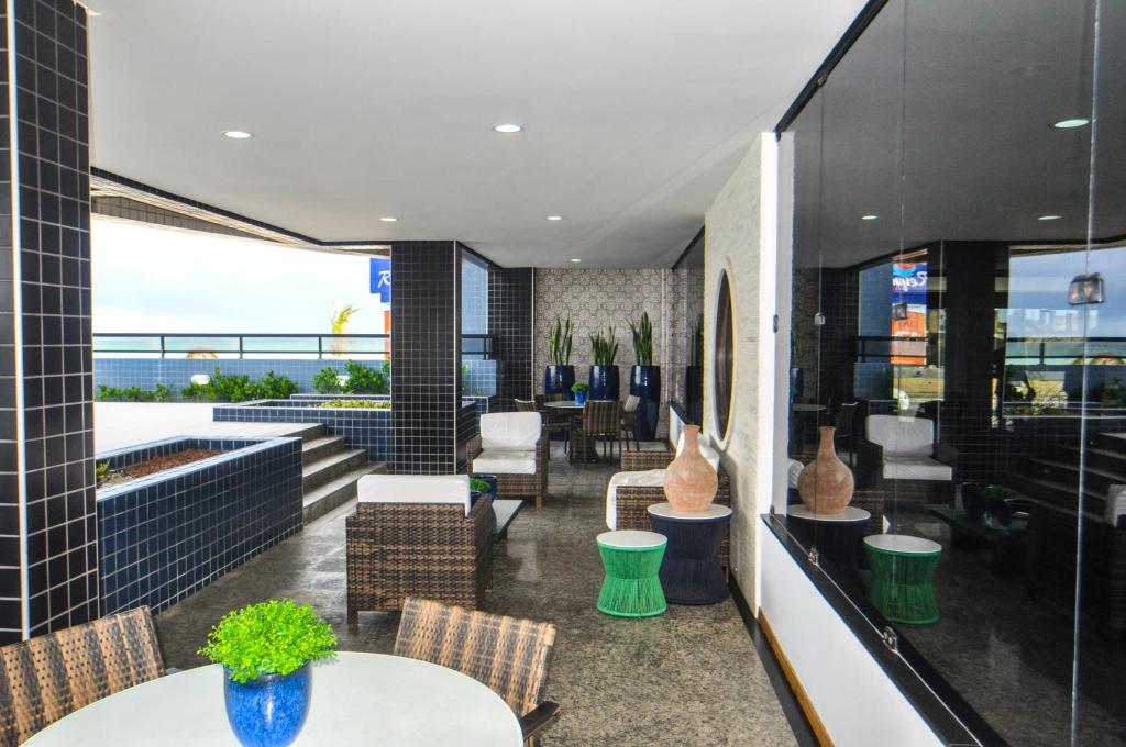  Hotel Reymar Express