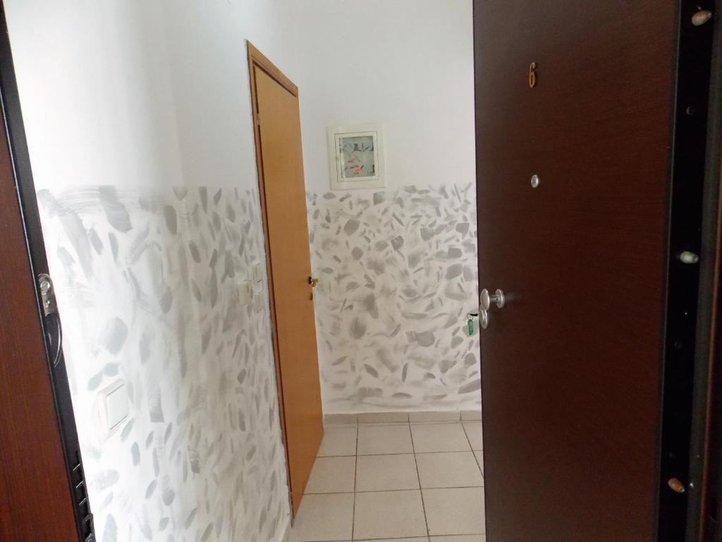 Ladadika Studios - Studio Apartment