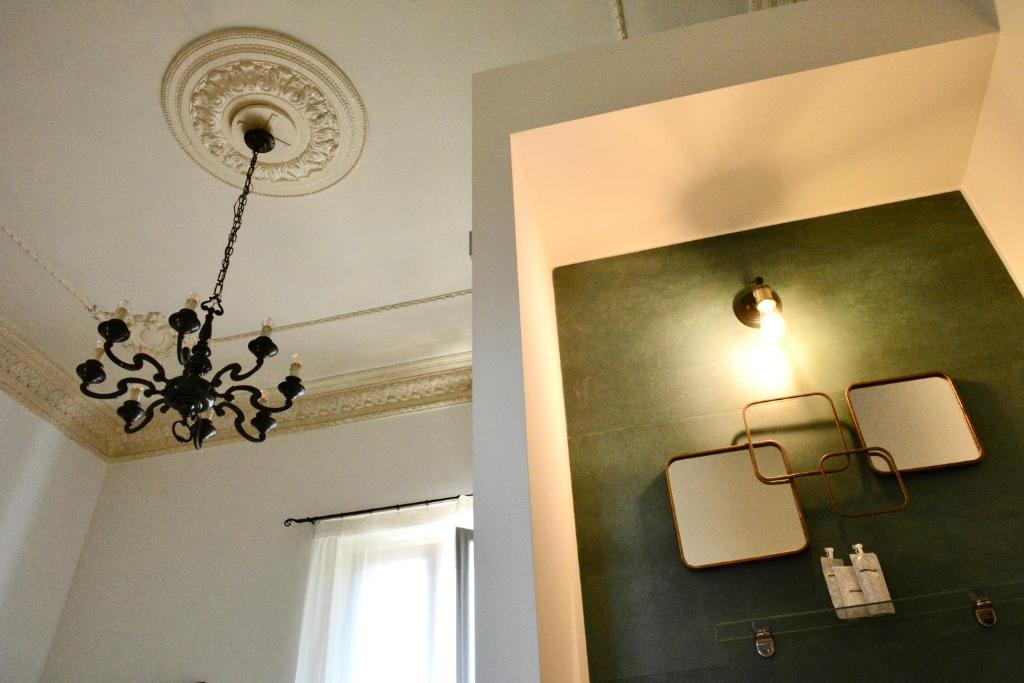 DOMUS ALERIA Deluxe Rooms - 4