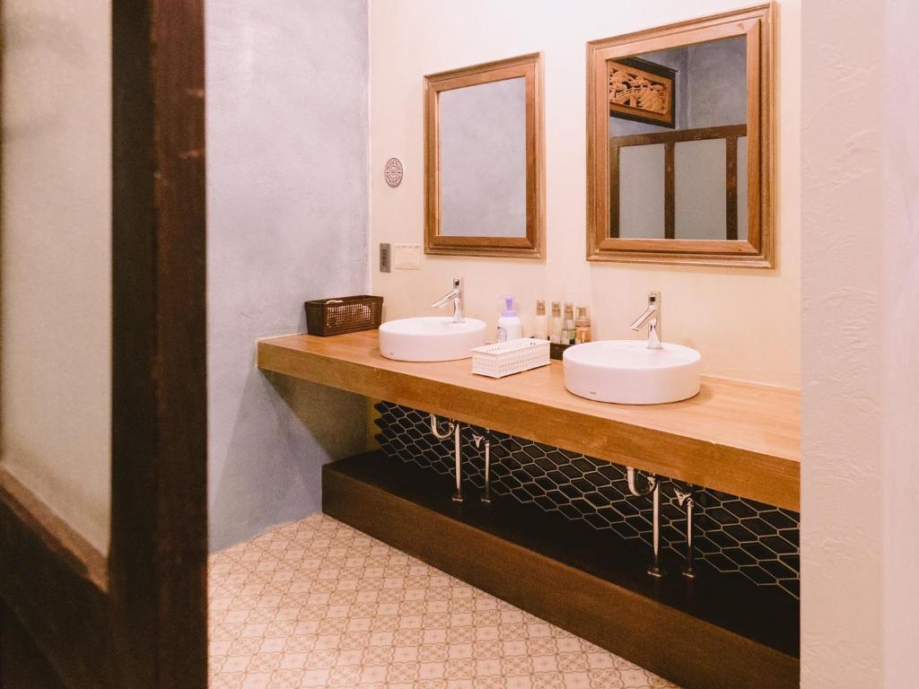 Fotografie z fotogalerie ubytování Guesthouse Hitoyado v destinaci Šizuoka