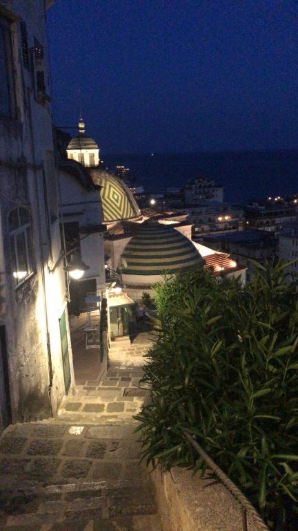 Foto sihtkohas Maiori asuva majutusasutuse Palazzo Cocò Sentiero dei Limoni galeriist