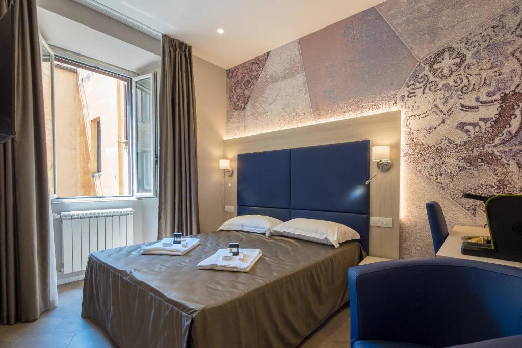 Łóżko lub łóżka w pokoju w obiekcie Bramble Luxury Suites