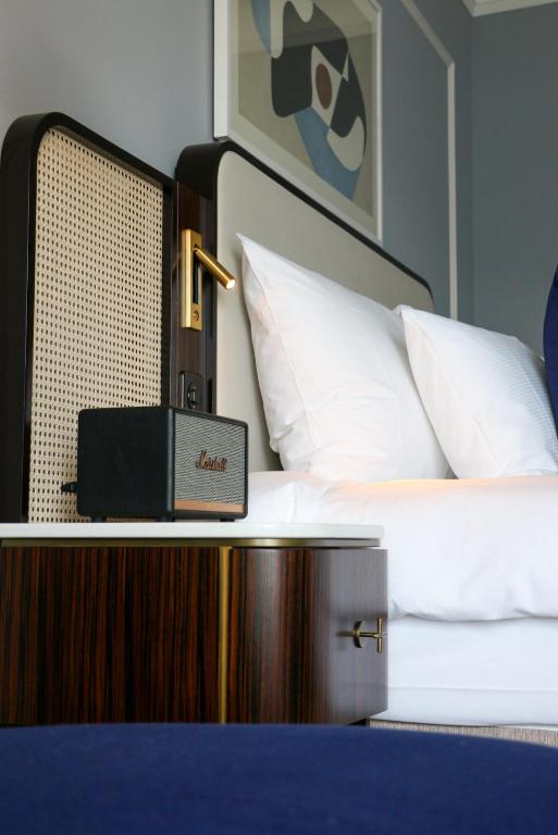 AMERON Zürich Bellerive au Lac - Resim 36