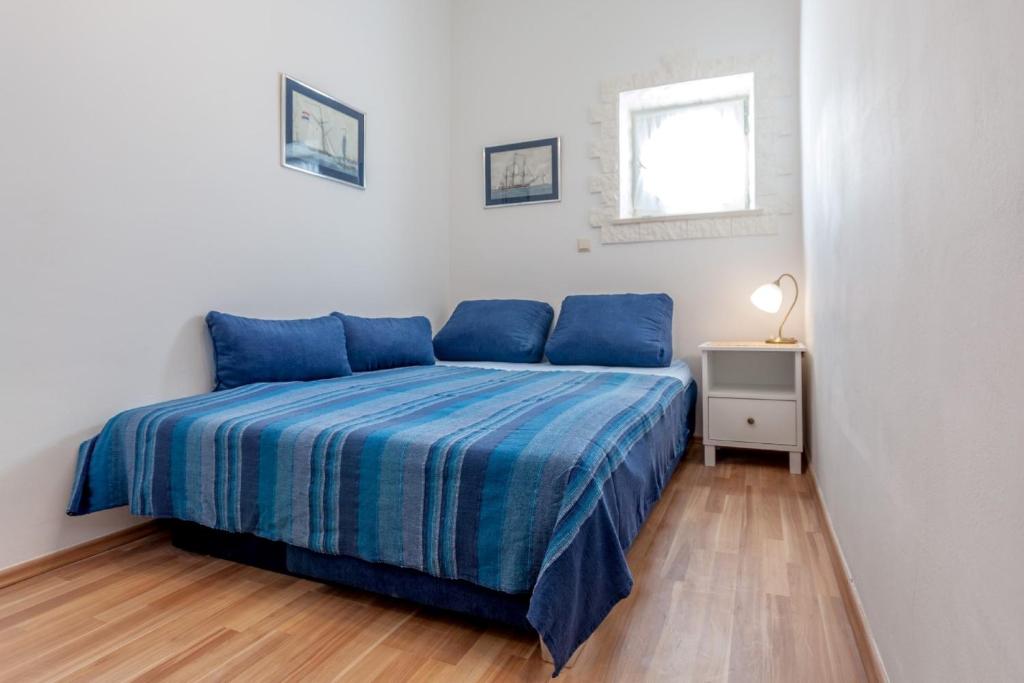 Fotografia z galérie ubytovania Classy apartment in the center of Split v Splite