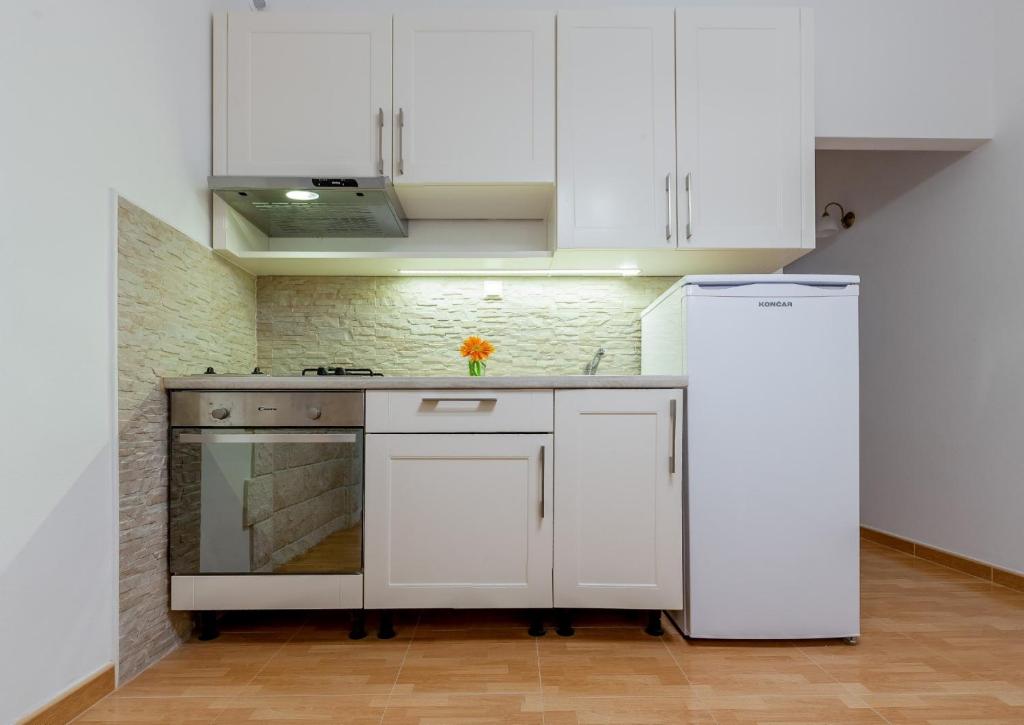 Fotografia z galérie ubytovania Classy apartment in the center of Split v Splite