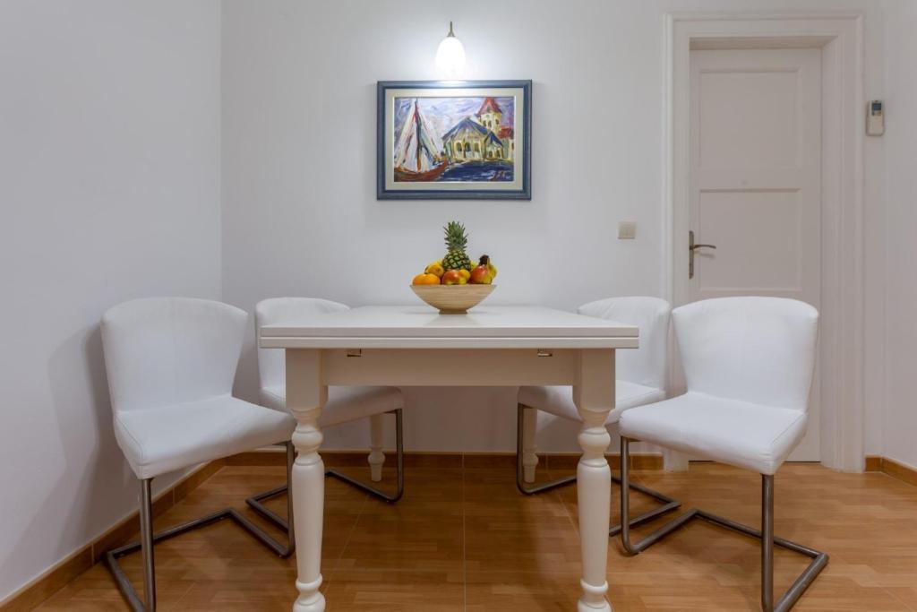 Fotografia z galérie ubytovania Classy apartment in the center of Split v Splite