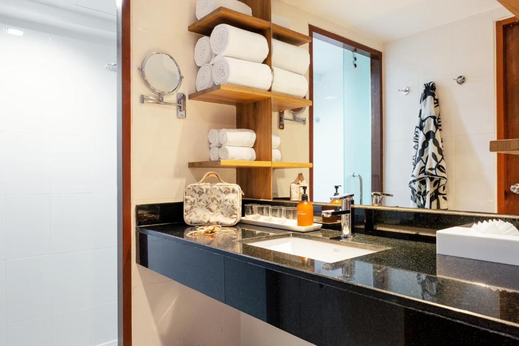 Sunwing Kamala Beach - 7