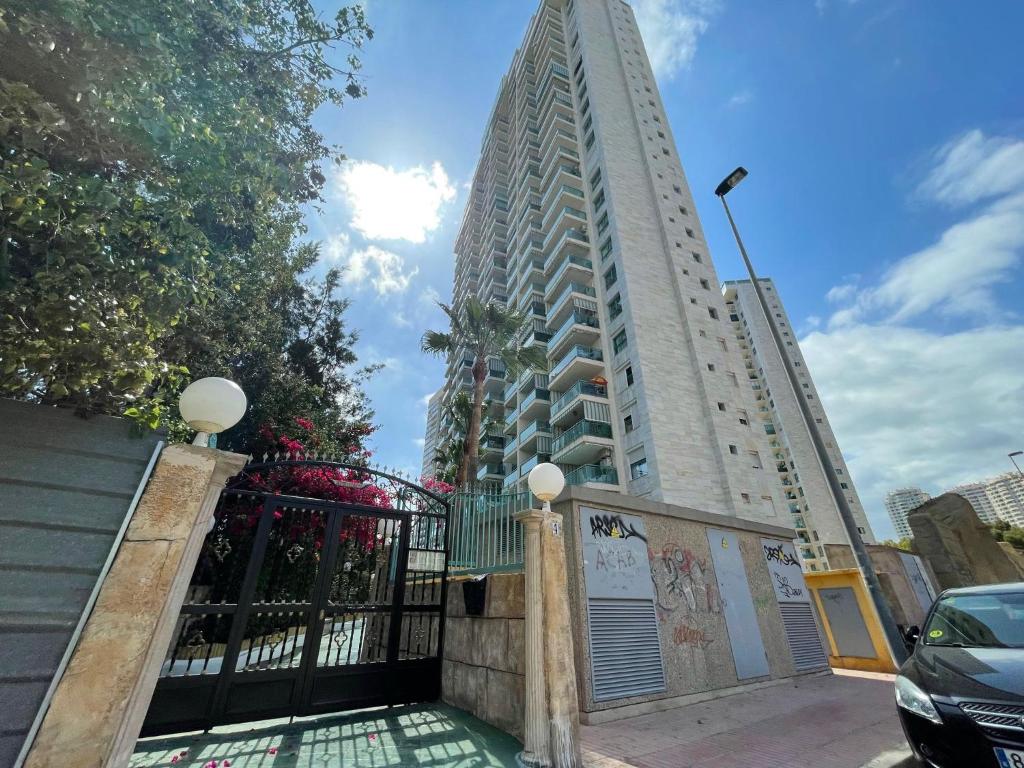 Booking.com: Appartement ATRIUM CLUB , Cala de Finestrat ...