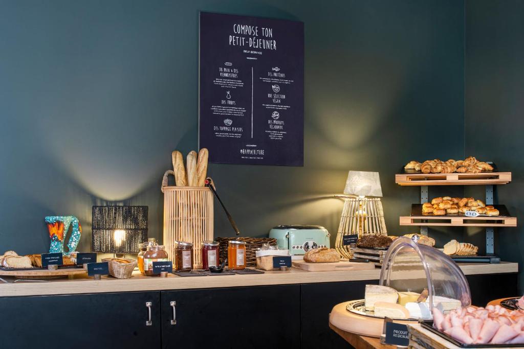 Hotel Kaijoo by HappyCulture - Resim 21