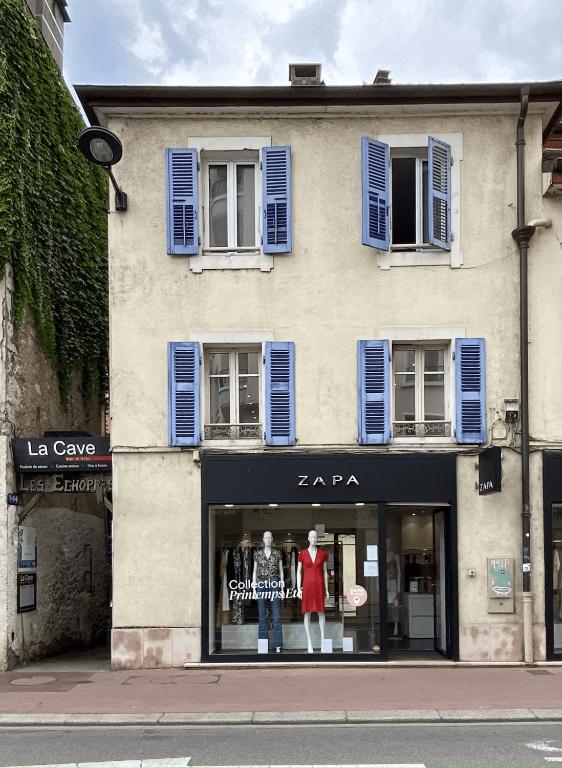 Les Échoppes, Annecy – Updated 2024 Prices