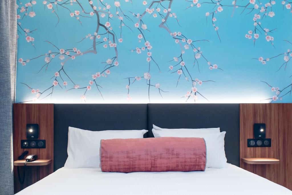 
Medium Superior Double Room
