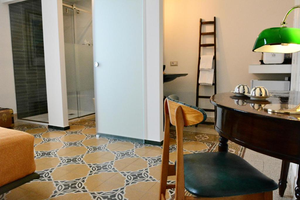 DOMUS ALERIA Deluxe Rooms - 15