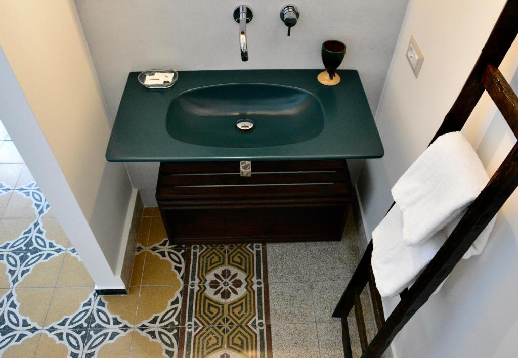 DOMUS ALERIA Deluxe Rooms - 19