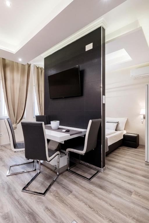 Prime star Deak ter Modern Luxury Apartments Budapest - Resim 24