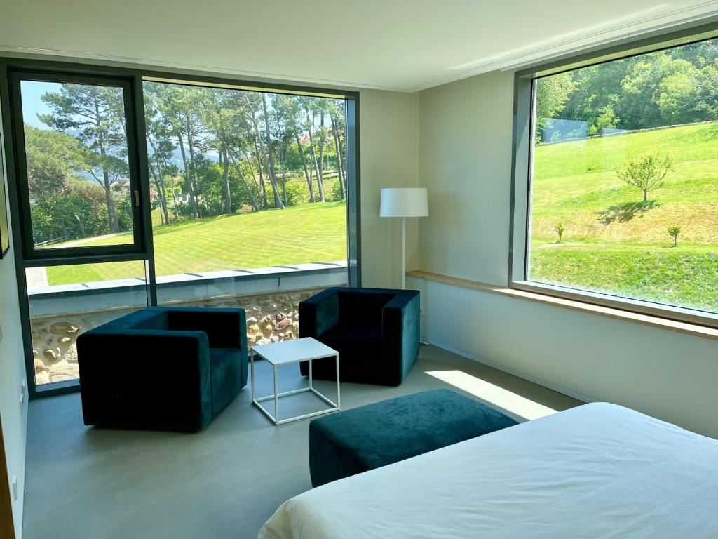 Hotel Pico Velasco - 小型套房