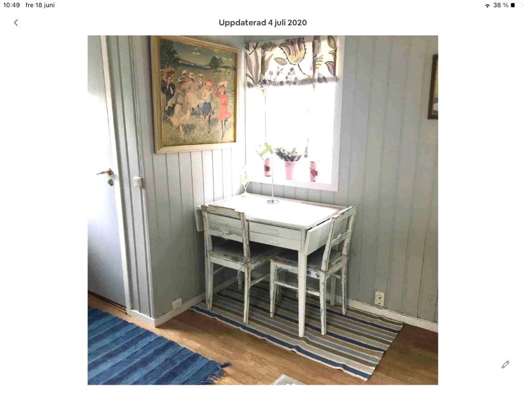 Fotografie z fotogalerie ubytování Stråvalla Hulegården v destinaci Stråvalla