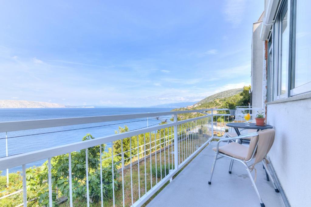 Ivan apartman - Departamento