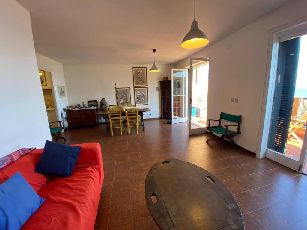 Appartamento Casa Panoramica (Italia Porto Santo Stefano) - Booking.com