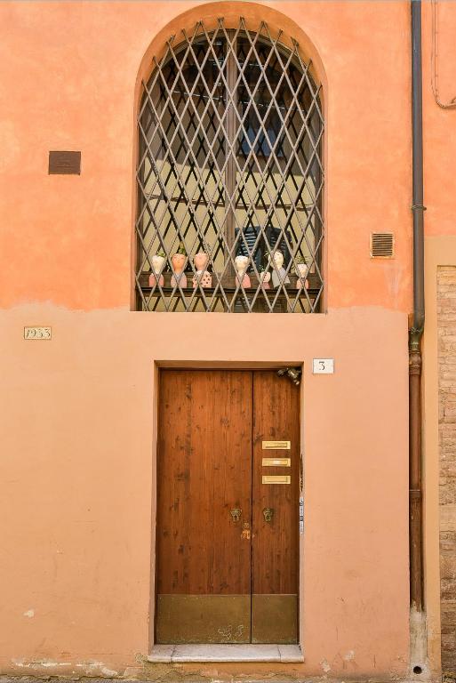 Casa delle Oche appartamento di charme - One-Bedroom Apartment