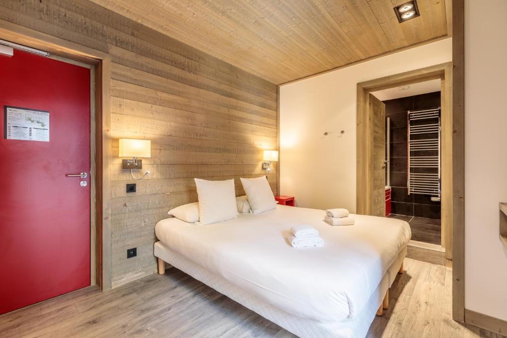 Victoria Lodge, Friendly Hotel - Habitación Doble Con Balcón