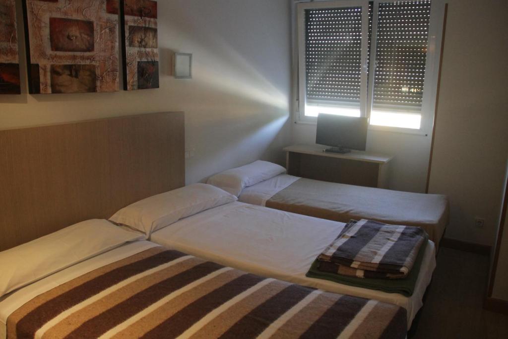 HOSTAL FRANCISCO SALINAS, Burgos – Updated 2023 Prices
