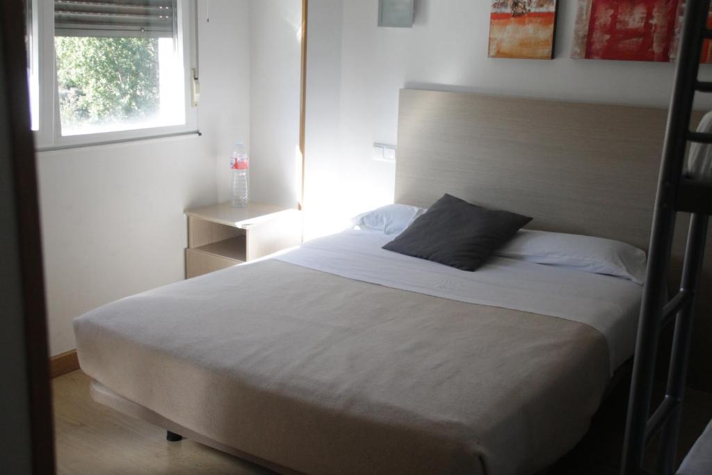 HOSTAL FRANCISCO SALINAS - Double Room