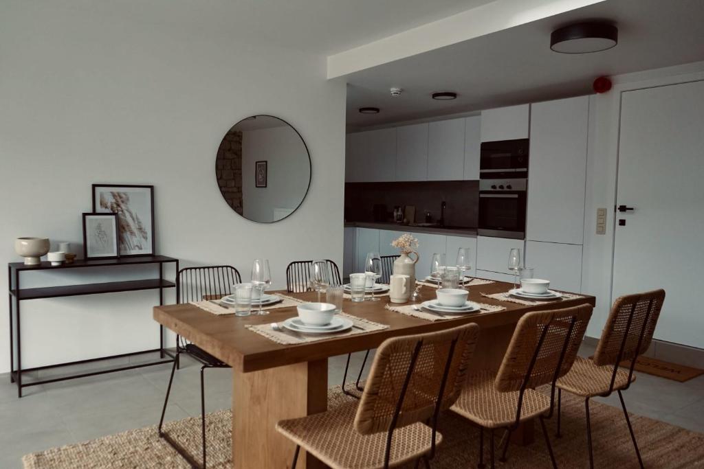 La Terrasse - Résidence Le Cercle - отзывы и видео