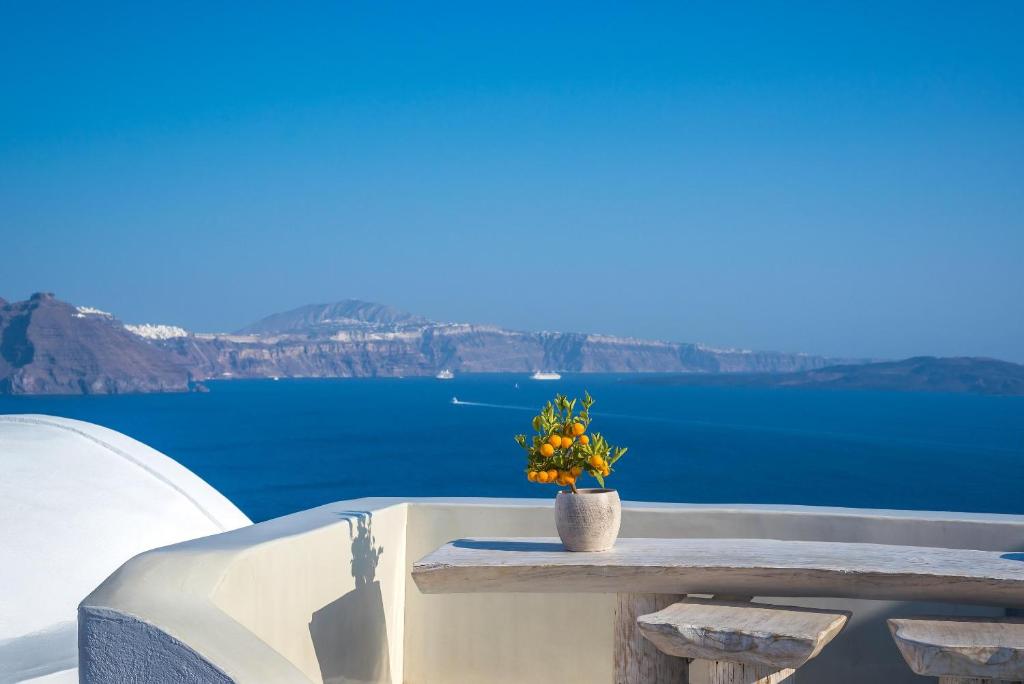 Gallery image of Andronis Boutique Hotel in Oia