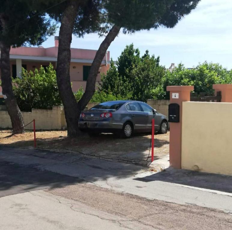 Foto dalla galleria di Amata Villa Vacanza a Leuca