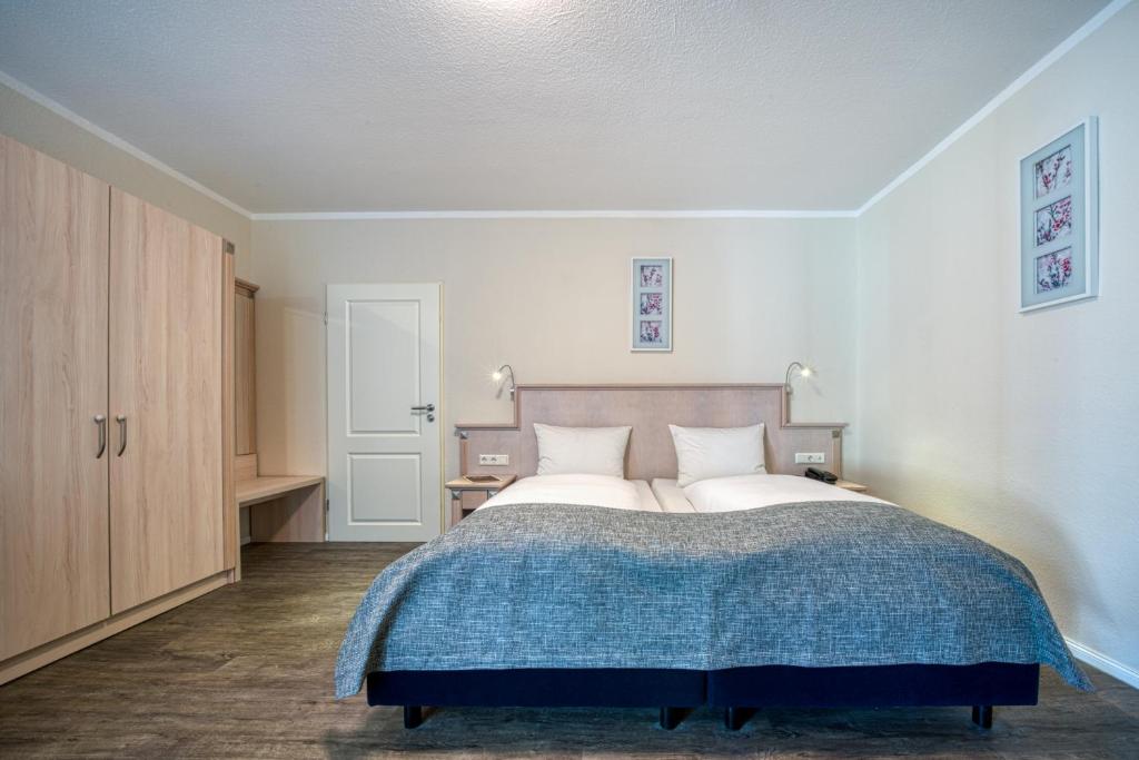 Φωτογραφία από το άλμπουμ του FF&E Hotel Engeln σε Papenburg