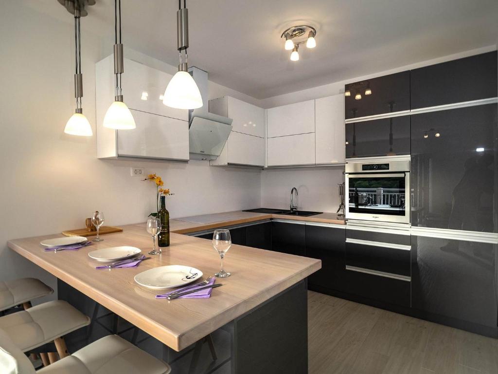 Fotografie z fotogalerie ubytování Apartments Snjezana v destinaci Povlja