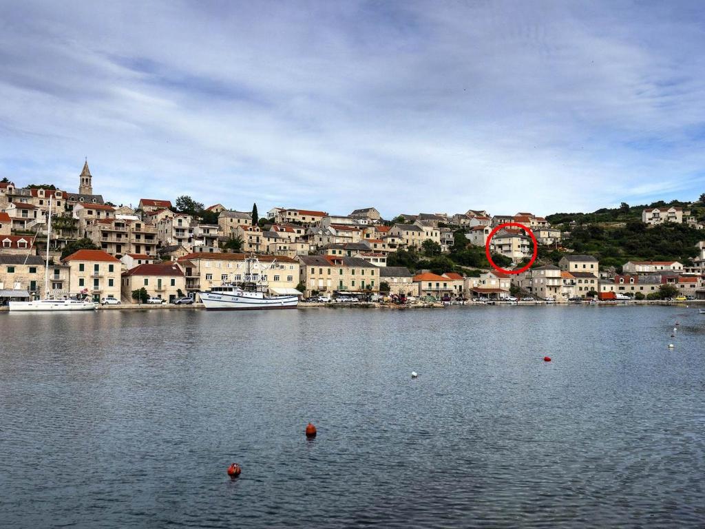 Fotografie z fotogalerie ubytování Apartments Snjezana v destinaci Povlja