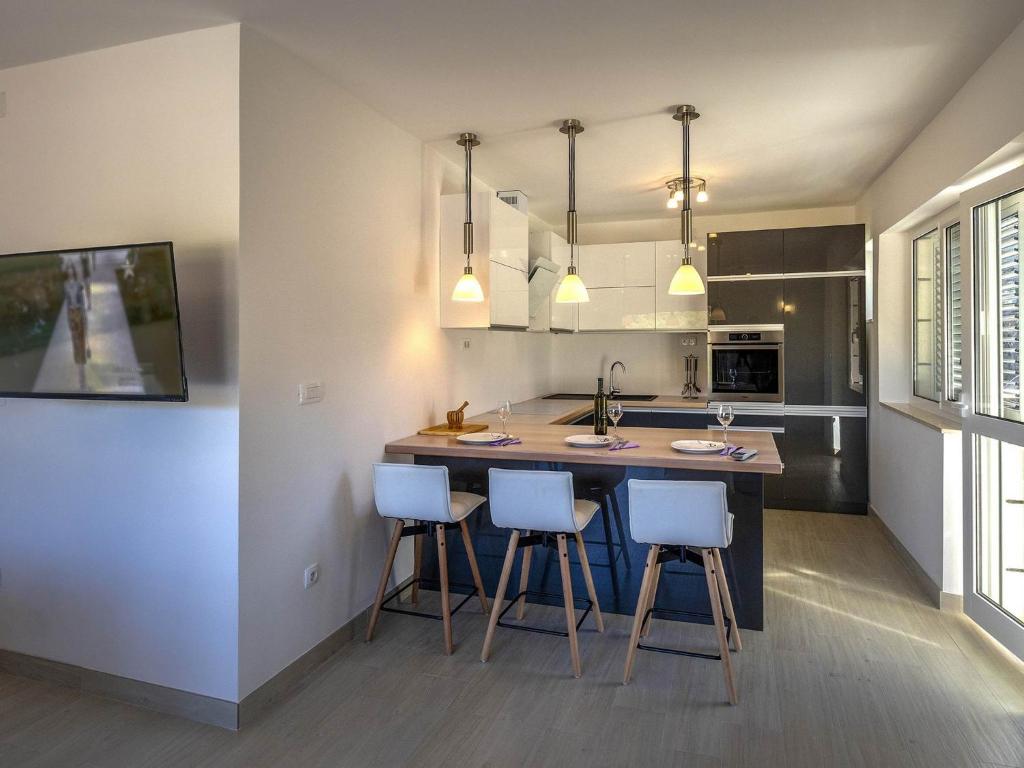 Fotografie z fotogalerie ubytování Apartments Snjezana v destinaci Povlja