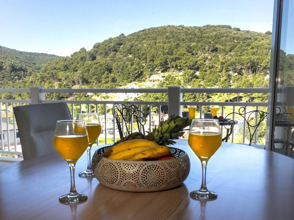 Fotografie z fotogalerie ubytování Apartments Snjezana v destinaci Povlja