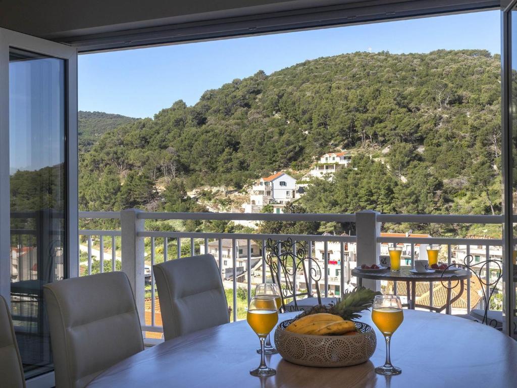 Fotografie z fotogalerie ubytování Apartments Snjezana v destinaci Povlja